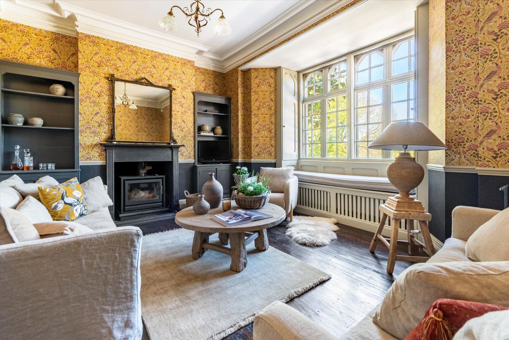 Additional image 15 of 5 bed detached house for saleChurch Lane, Sevenhampton, Cheltenham, Gloucestershire GL54