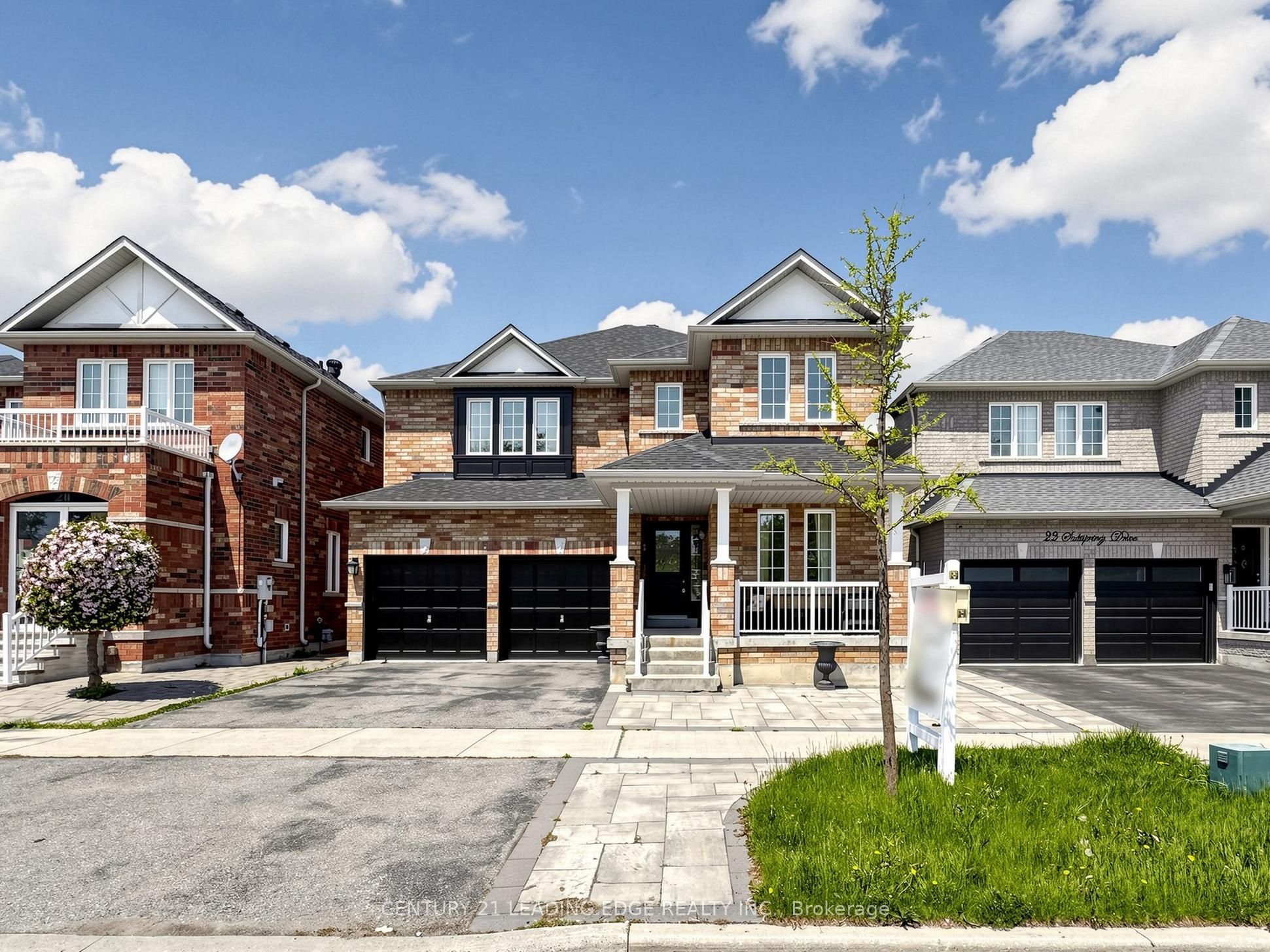 24 Saltspring Drive, Markham, ON, L6E 2H1