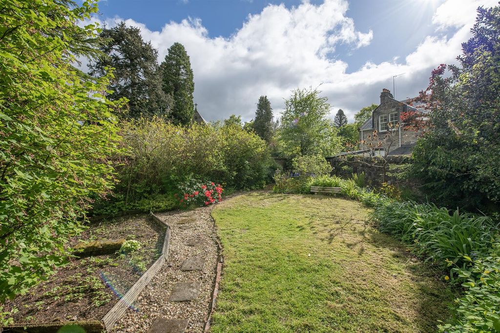 Additional image 31 of 3 bed flat for sale11 Harviestoun Road, Dollar FK14