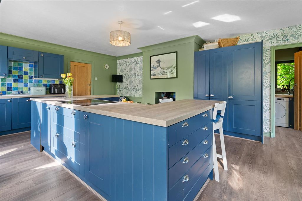 Additional image 9 of 4 bed detached house for saleManor Road, Hartlepool TS26