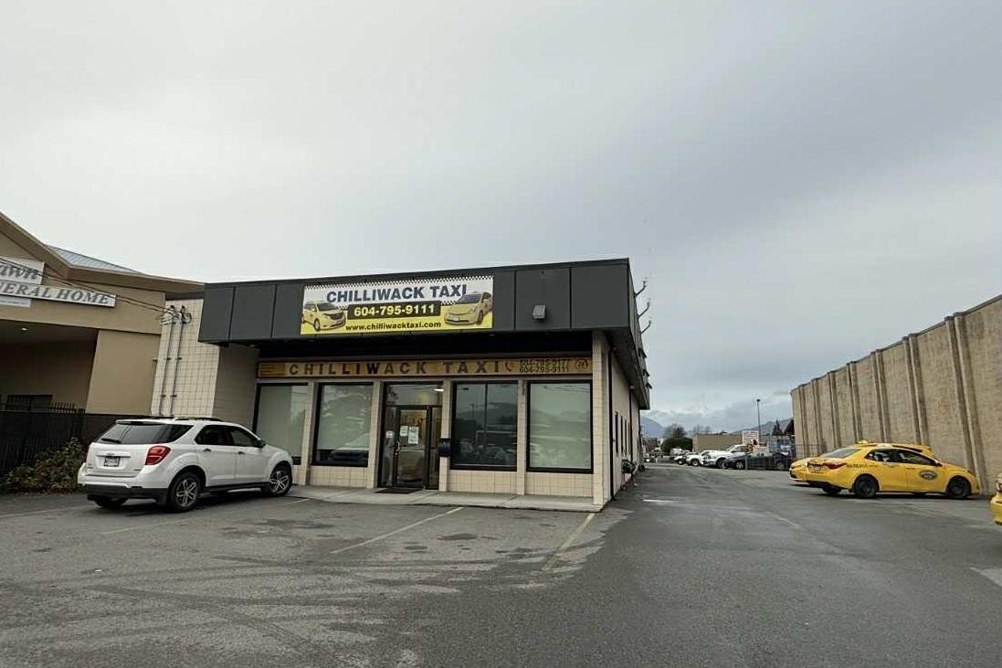 Additional image 5 of C-45877 Hocking Avenue, Chilliwack, BC, V2P1B5
