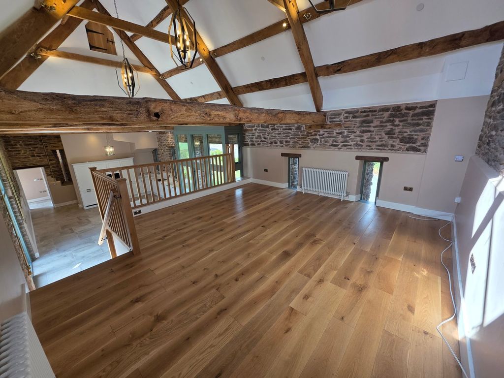Additional image 9 of 3 bed barn conversion to rentElms Lane, Llantilio Pertholey, Abergavenny NP7