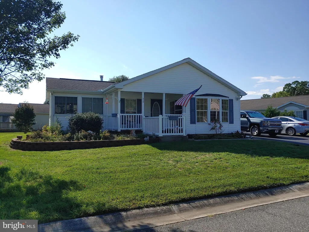 Additional image 2 of 309 Persimmon Circle W Unit 309, Dover, DE 19901