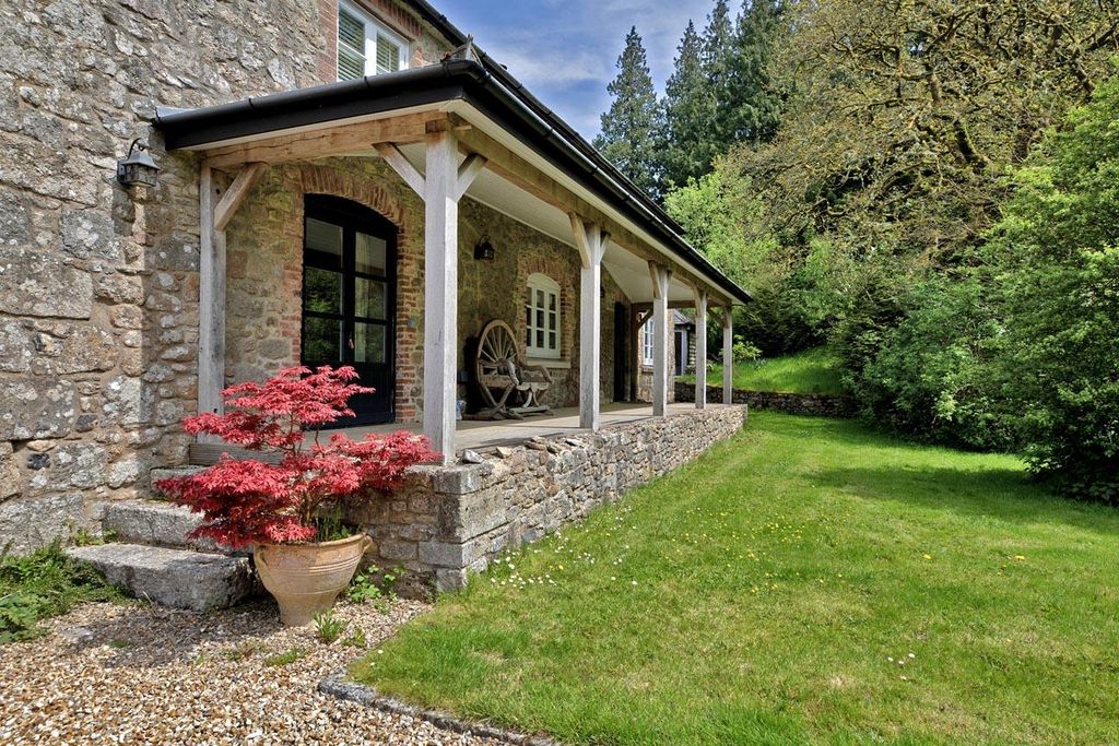 Additional image 27 of 11 bed detached house for saleWidecombe-In-The-Moor, Newton Abbot, Devon TQ13