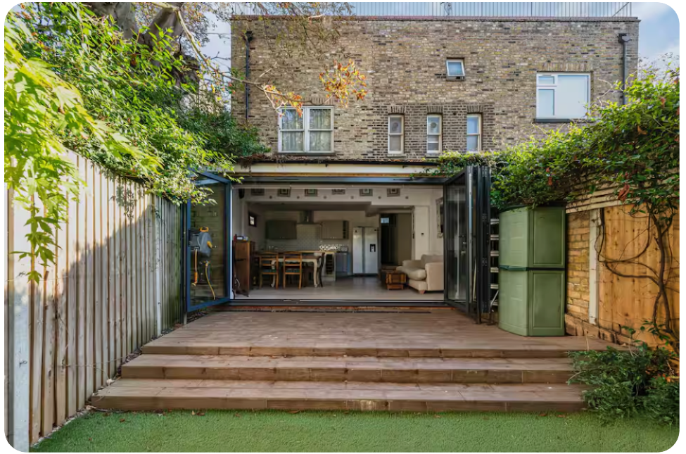 Additional image 2 of 2 bed flat for saleUxbridge Road, Shepherds Bush, London W12