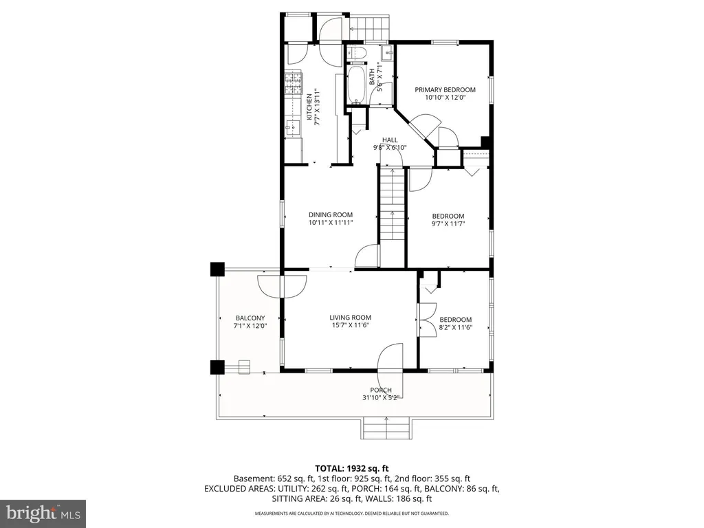 2505 Oakley Avenue, Baltimore, MD 21215