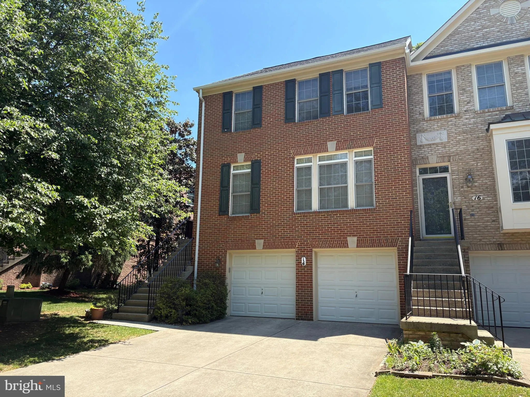 Additional image 3 of 14 Calabash Court, Rockville, MD 20850