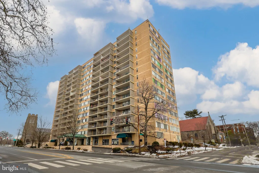 1401 Pennsylvania Avenue Unit 208, Wilmington, DE 19806
