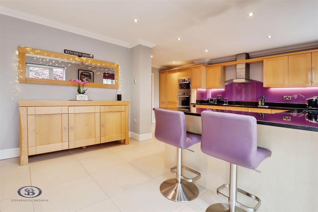 Additional image 18 of 4 bed detached house for saleCornmill Close, Warmingham, Sandbach CW11