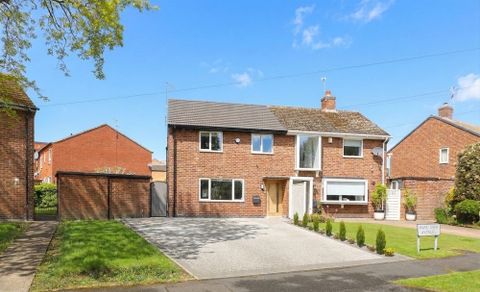 Park View Avenue, Halfway S20