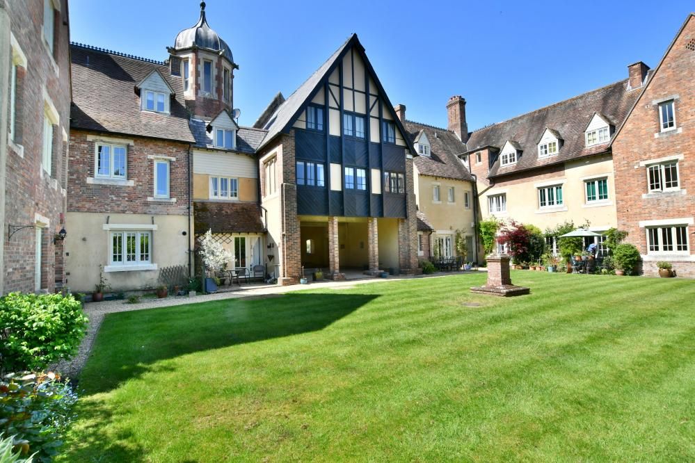 Additional image 14 of 2 bed town house for saleGrammar School Lane, Wimborne BH21