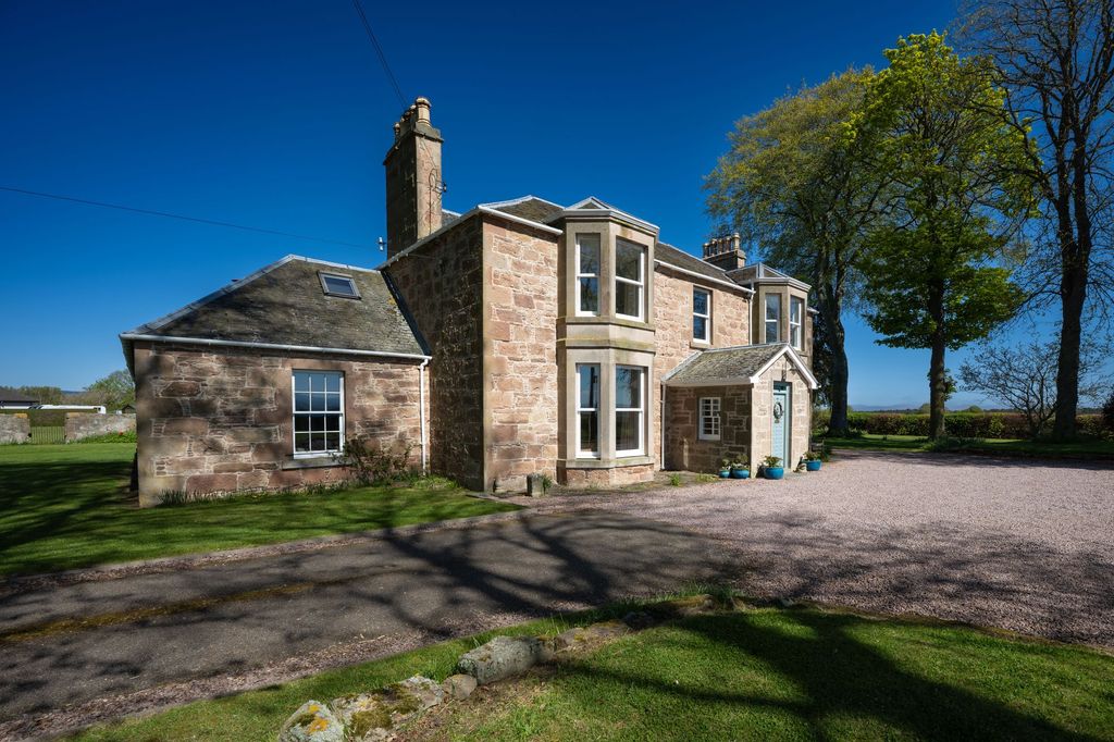 Additional image 64 of 6 bed detached house for saleArdersier, Inverness IV2