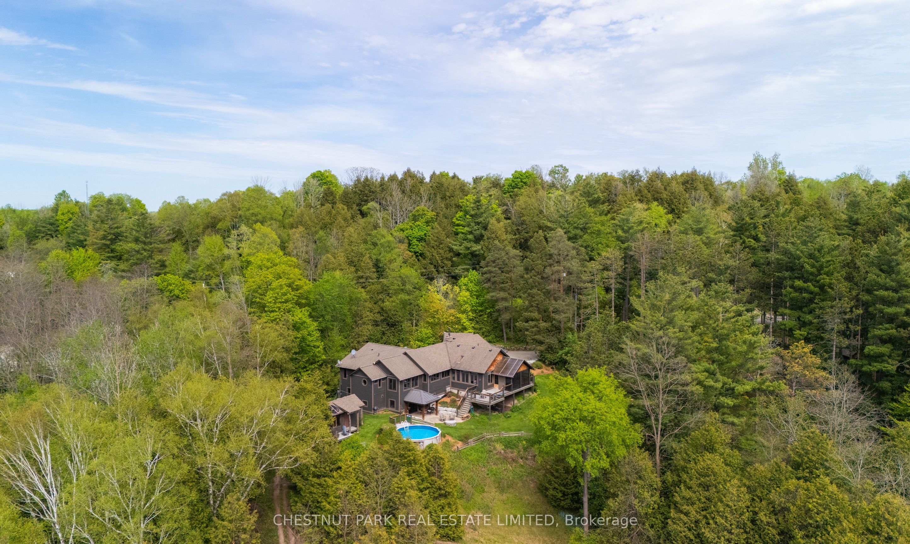 2696 Concession Rd 3 N/a, Adjala-tosorontio, ON, L0N 1P0