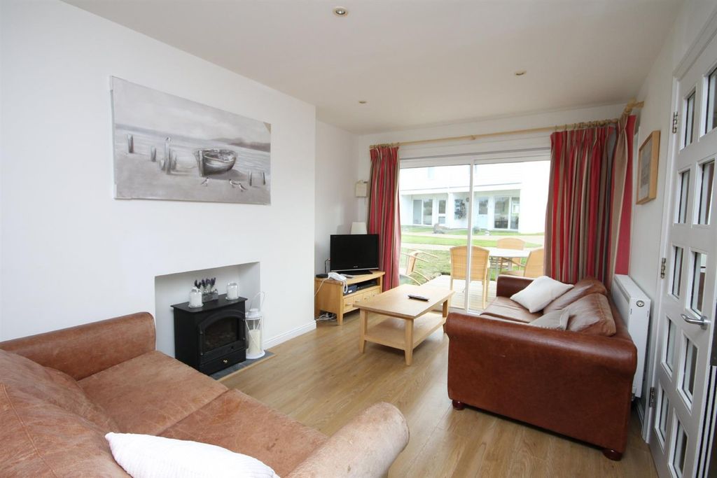 Additional image 2 of 3 bed semi-detached house for saleYarmouth, Isle Of Wight PO41