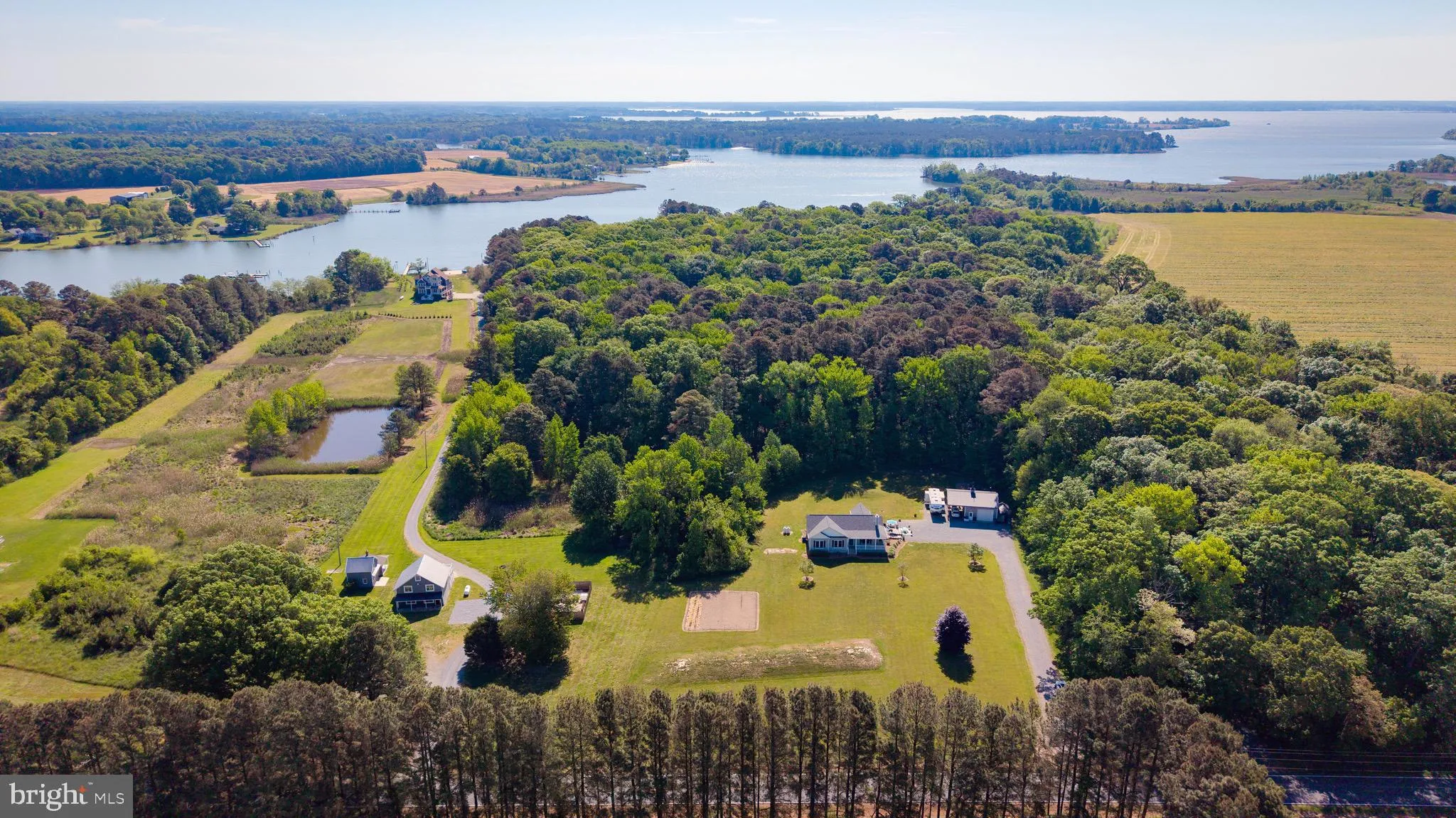 Additional image 130 of 4819 Eastern Neck Road, Rock Hall, MD 21661