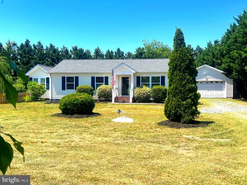 Additional image 25 of 4314 Beulah Road, Hurlock, MD 21643