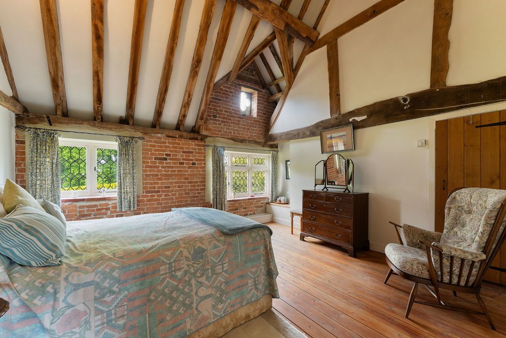 Additional image 10 of 4 bed detached house to rentStock Lane, Landford, Salisbury SP5
