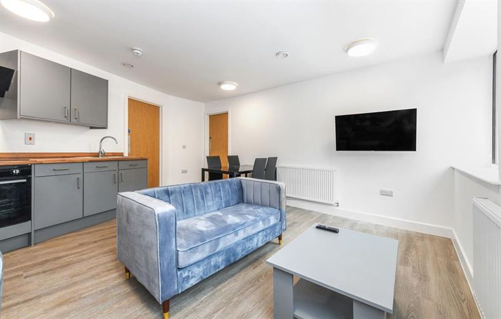 4 bed shared accommodation to rentKing Street, Nottingham NG1 photo 2