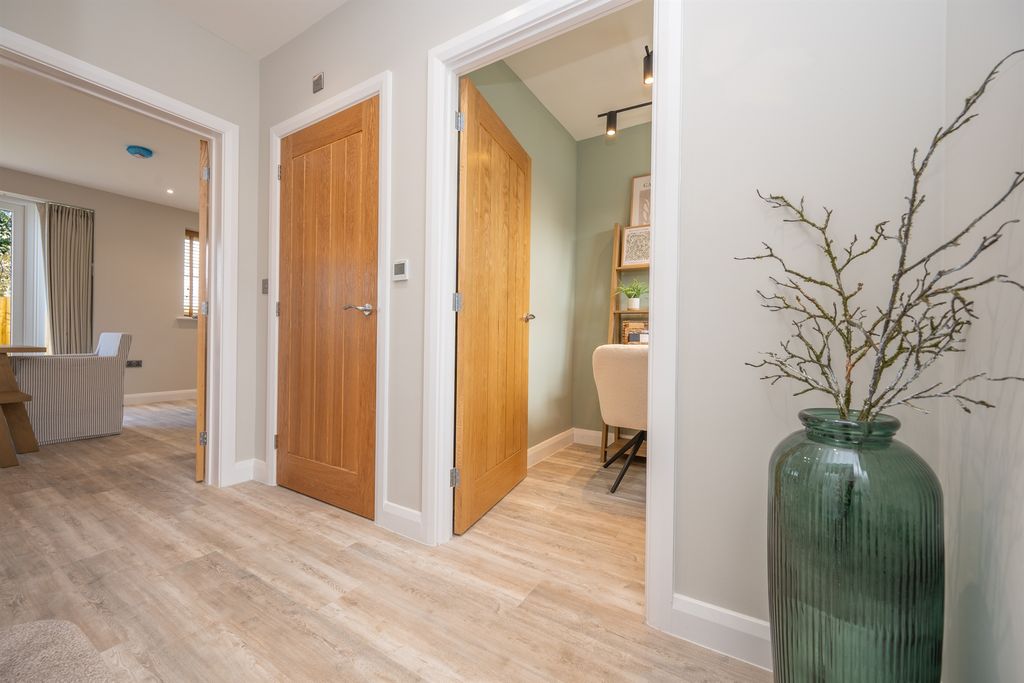Additional image 16 of 4 bed detached house for saleThe Hawthorns, Scropton, Derby DE65