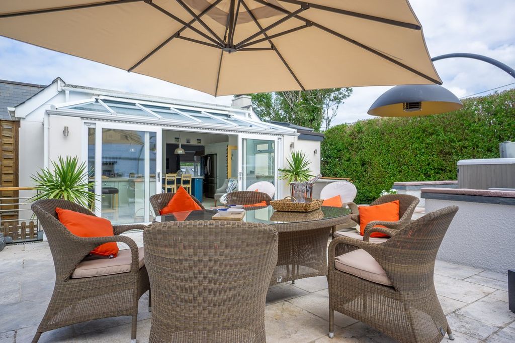 Additional image 6 of 4 bed semi-detached house for saleAbersoch, Pwllheli LL53