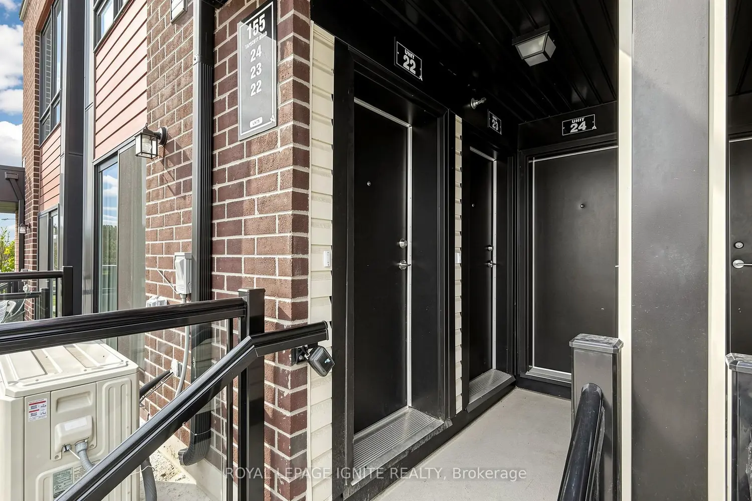 155 Tapscott Road 22 photo 3