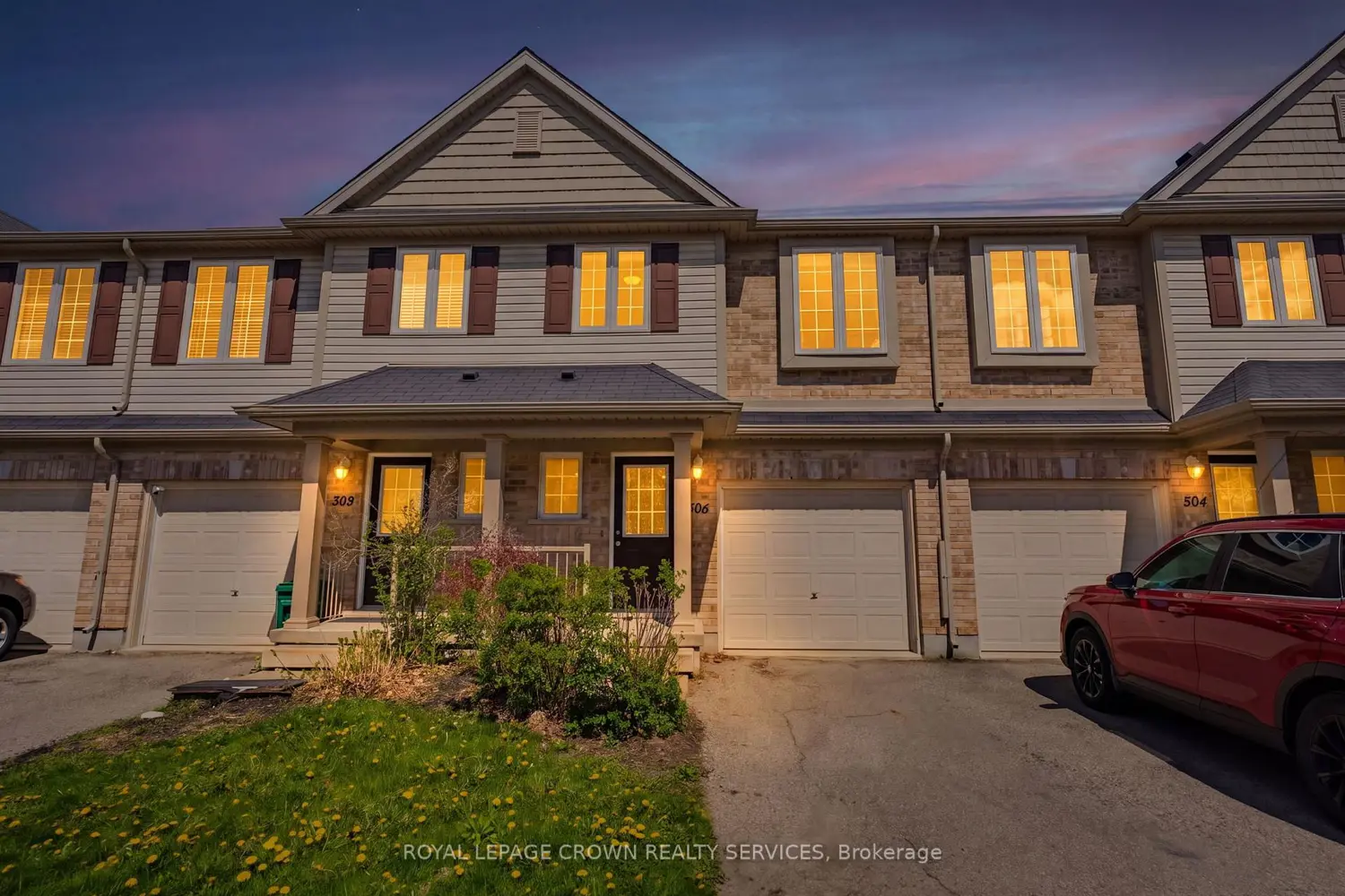 506 Beaumont Crescent