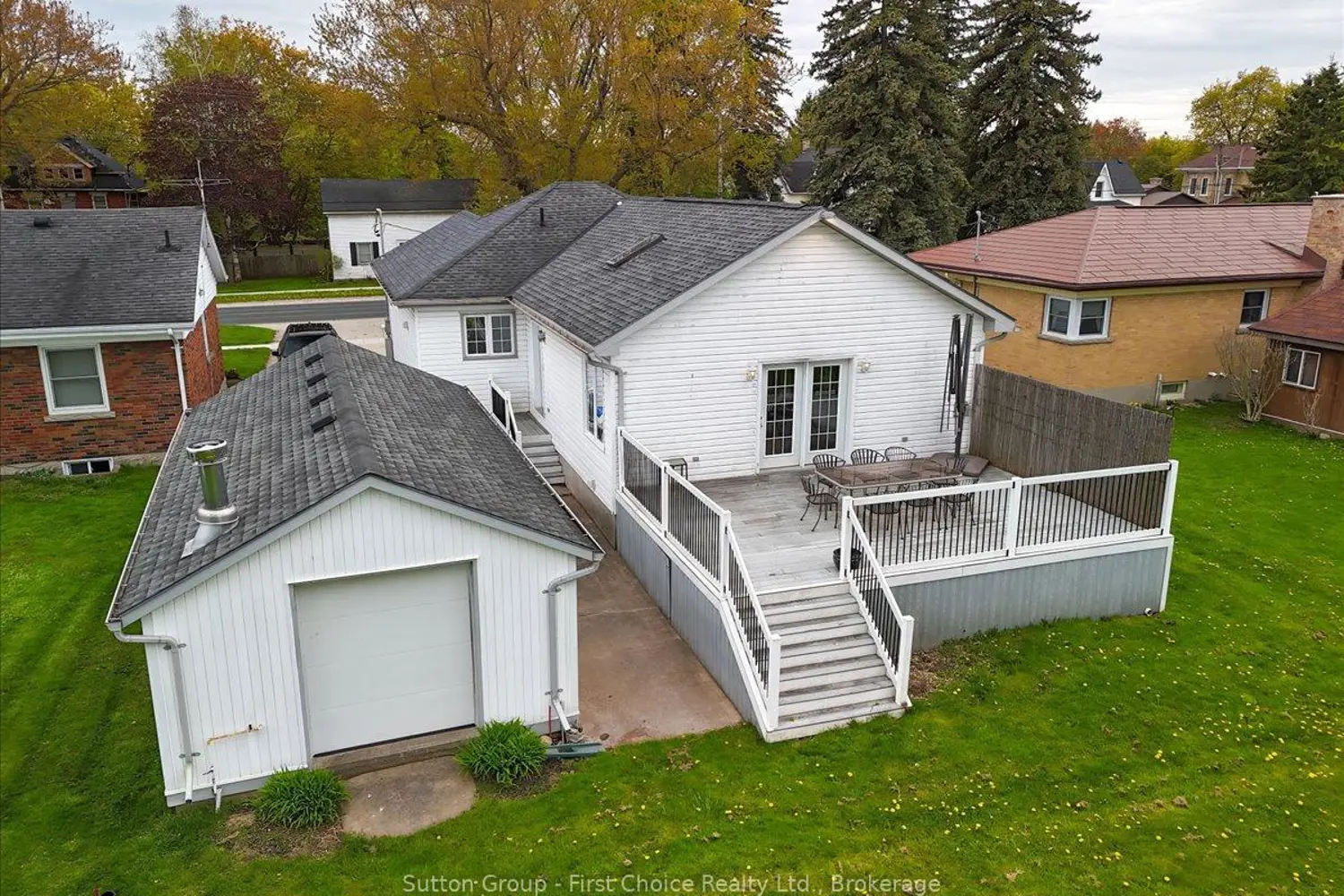 Additional image 9 of 202 Huron Road