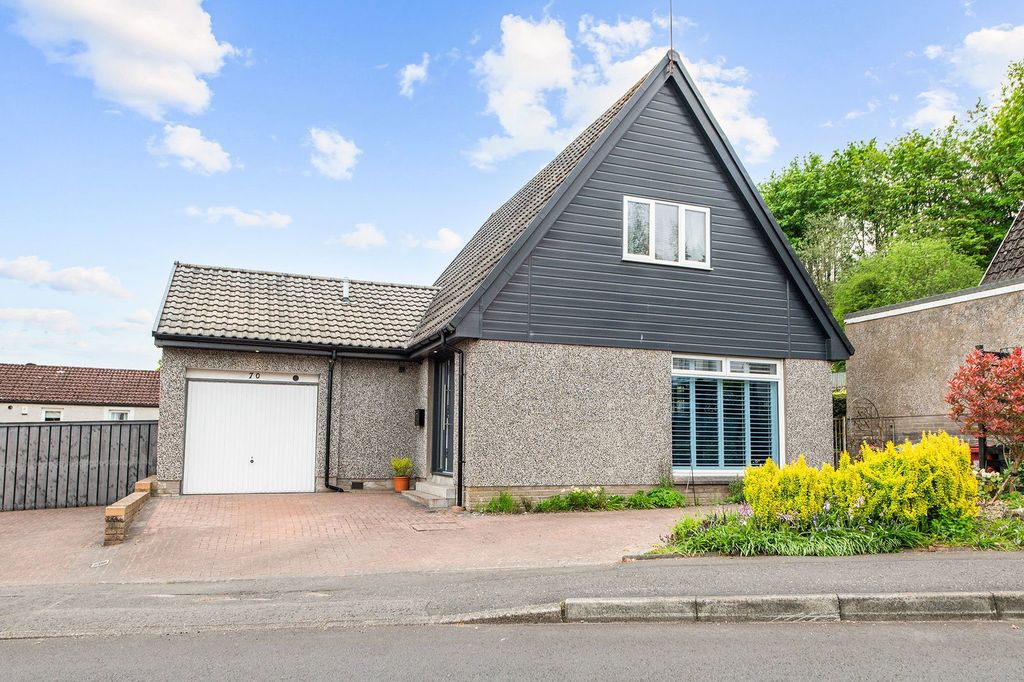 Additional image 26 of 3 bed detached house for sale70 Anson Avenue, Falkirk FK1