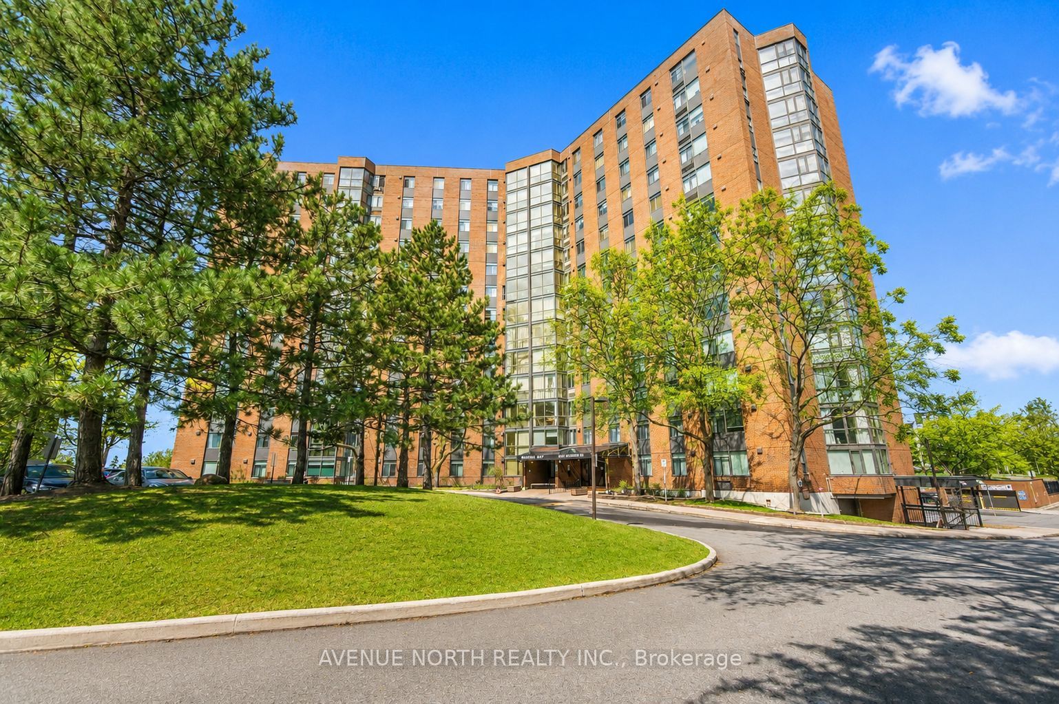 614-2871 Richmond Road, Ottawa, ON, K2B 8M5