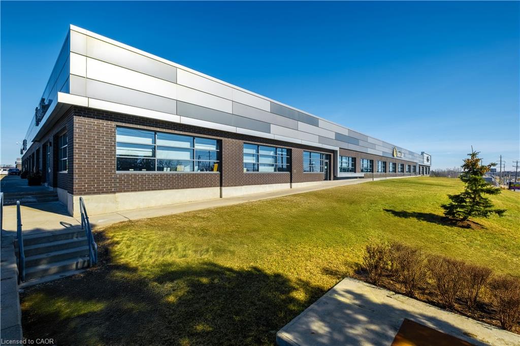 106A-180 Northfield Drive, Waterloo, ON, N2L 5J3