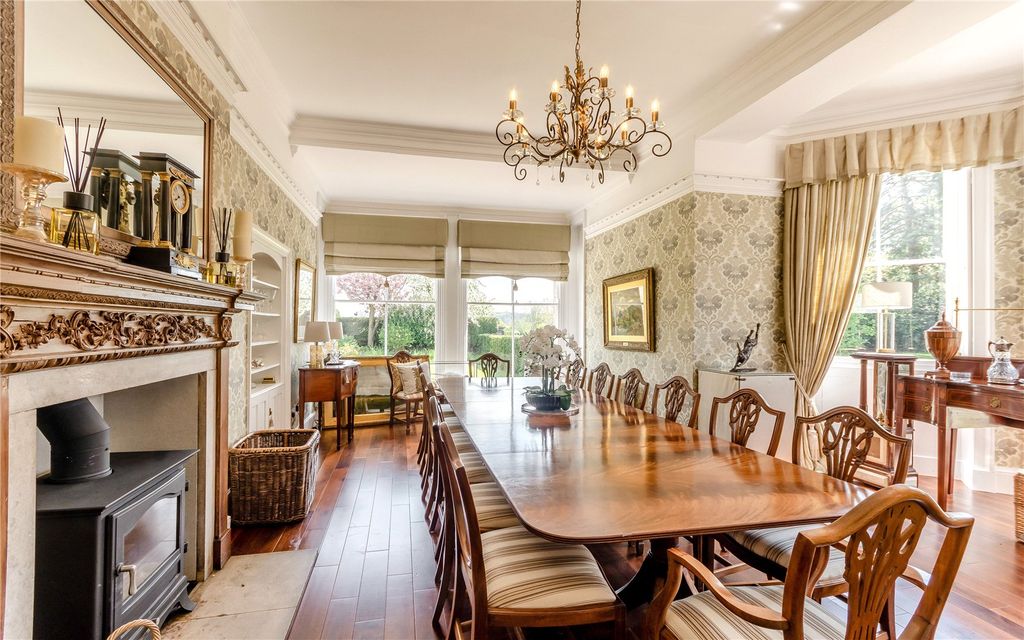 Additional image 8 of 9 bed detached house for saleMiddle Mayfield, Ashbourne, Derbyshire DE6