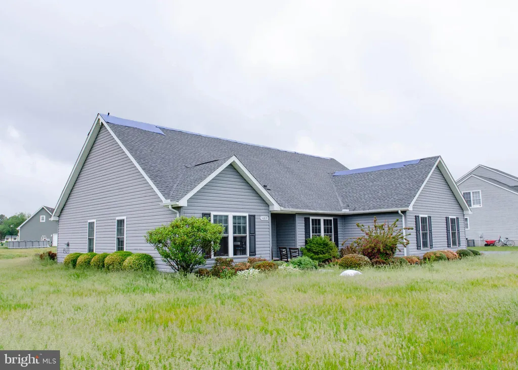 36839 Red Berry Road, Delmar, DE 19940