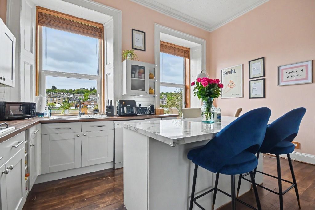 Additional image 12 of 3 bed flat for saleUnion Street, Inverclyde, Greenock PA16