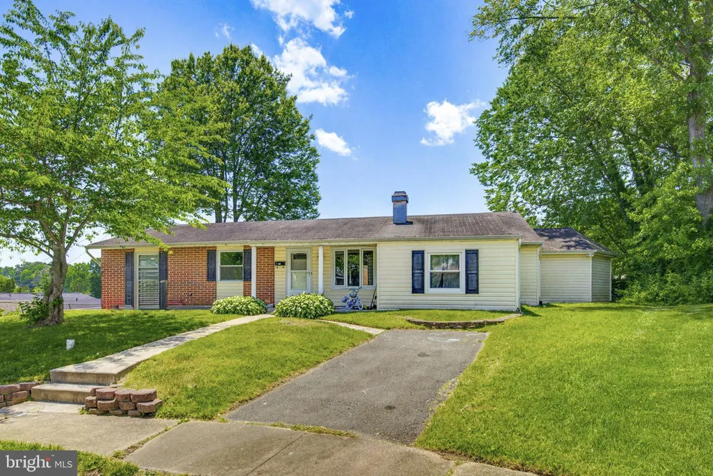 403 Ensor Court, Joppa, MD 21085