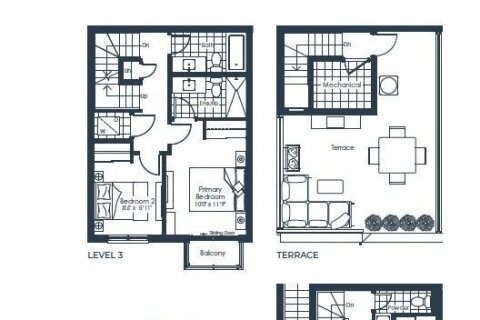 Additional image 7 of TH08-498 Plains Road E, Burlington, ON, L7T 0C9