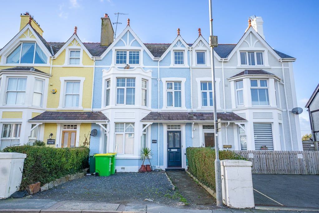 Additional image 5 of 4 bed flat for saleAbersoch, Pwllheli LL53