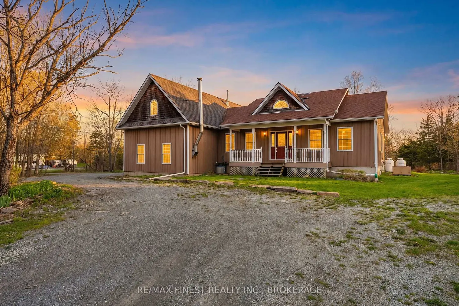 2926 Lake Road