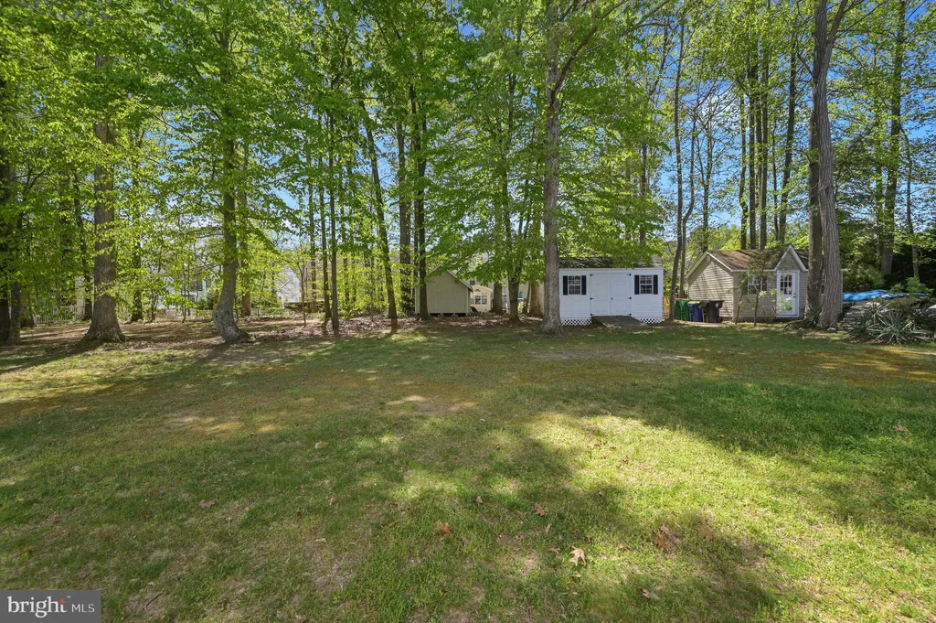 438 Lorraine Drive, Frederica, DE 19946
