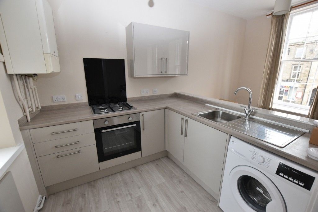 Additional image 2 of 1 bed flat to rentHigh Street, Forres IV36