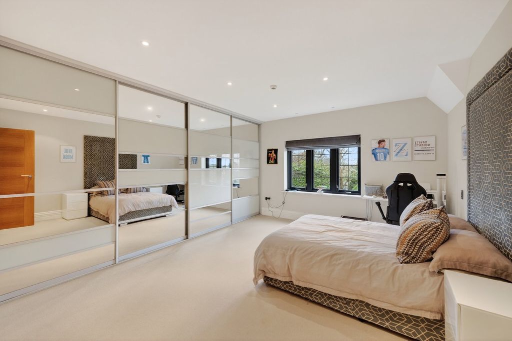 Additional image 31 of 6 bed detached house for saleSquirrels Chase, Prestbury, Macclesfield SK10