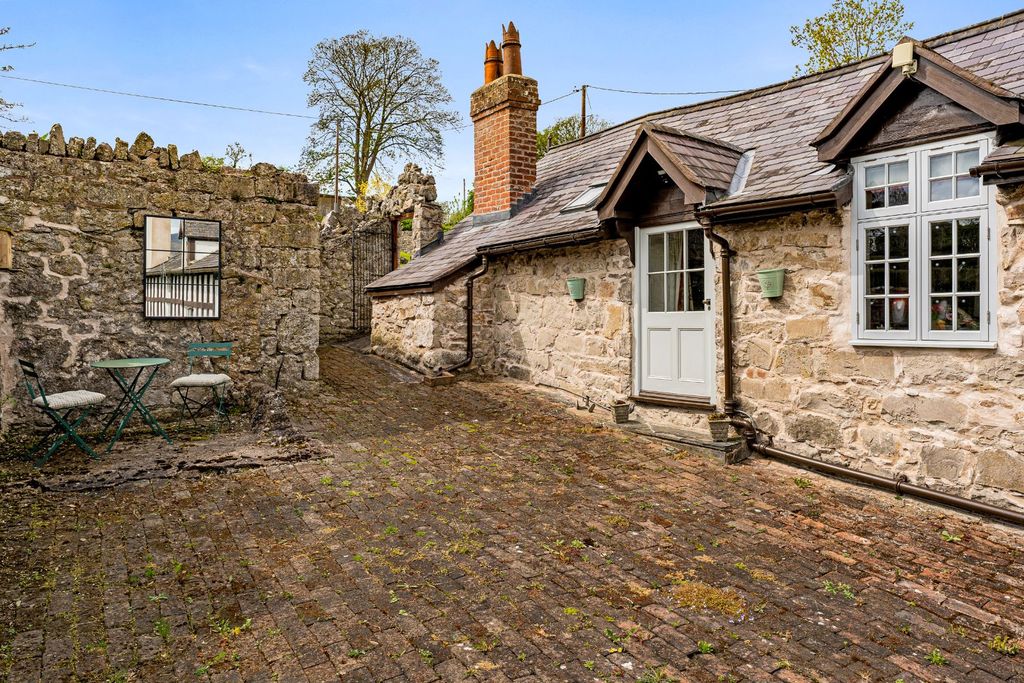 Additional image 27 of 4 bed link detached house for saleLlanfair Dyffryn Clwyd, Ruthin, Denbighshire LL15