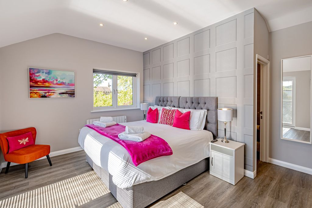 Additional image 47 of 5 bed detached house for saleThe Old Vicarage, Eden Hall, Penrith CA11