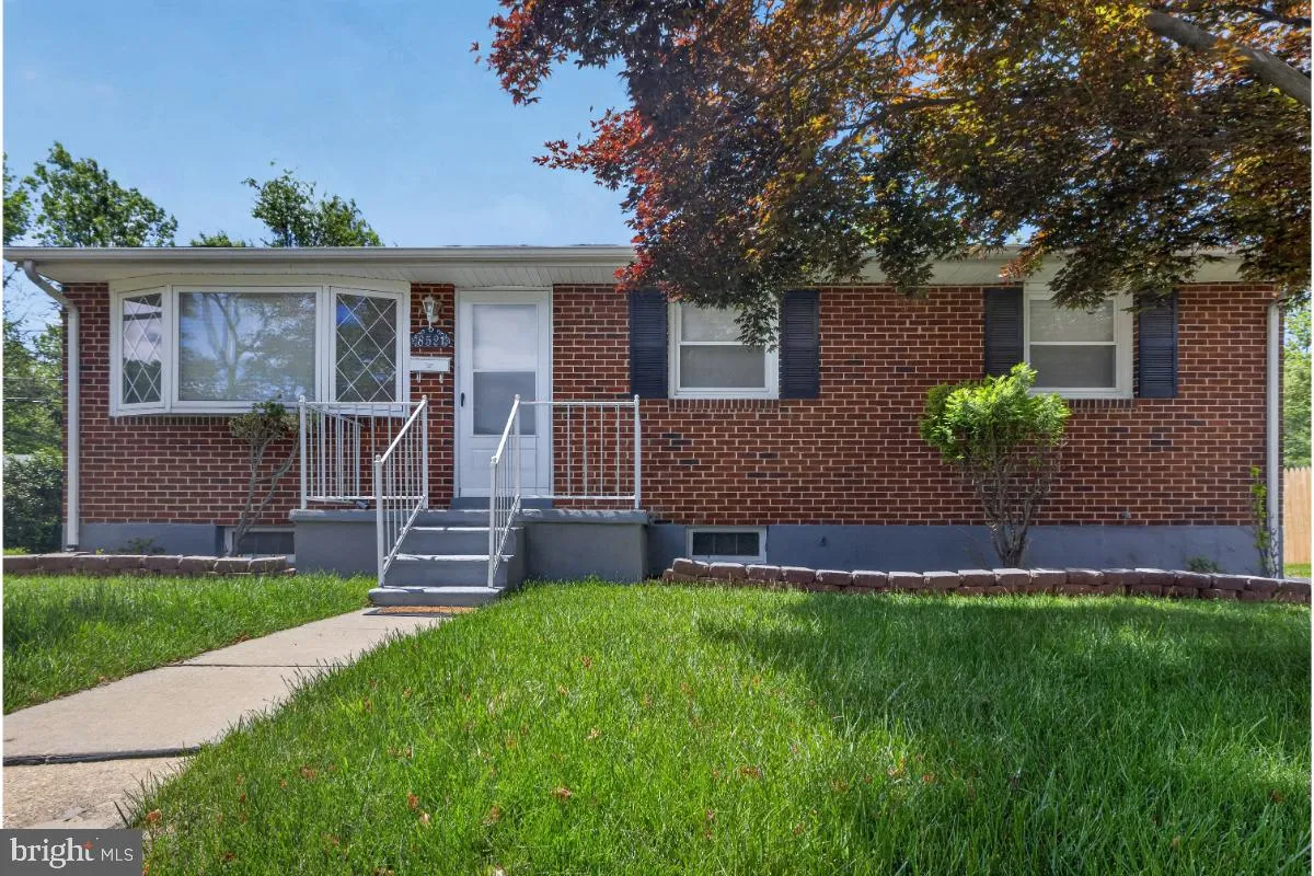 Additional image 34 of 8521 Fieldway Drive, Randallstown, MD 21133