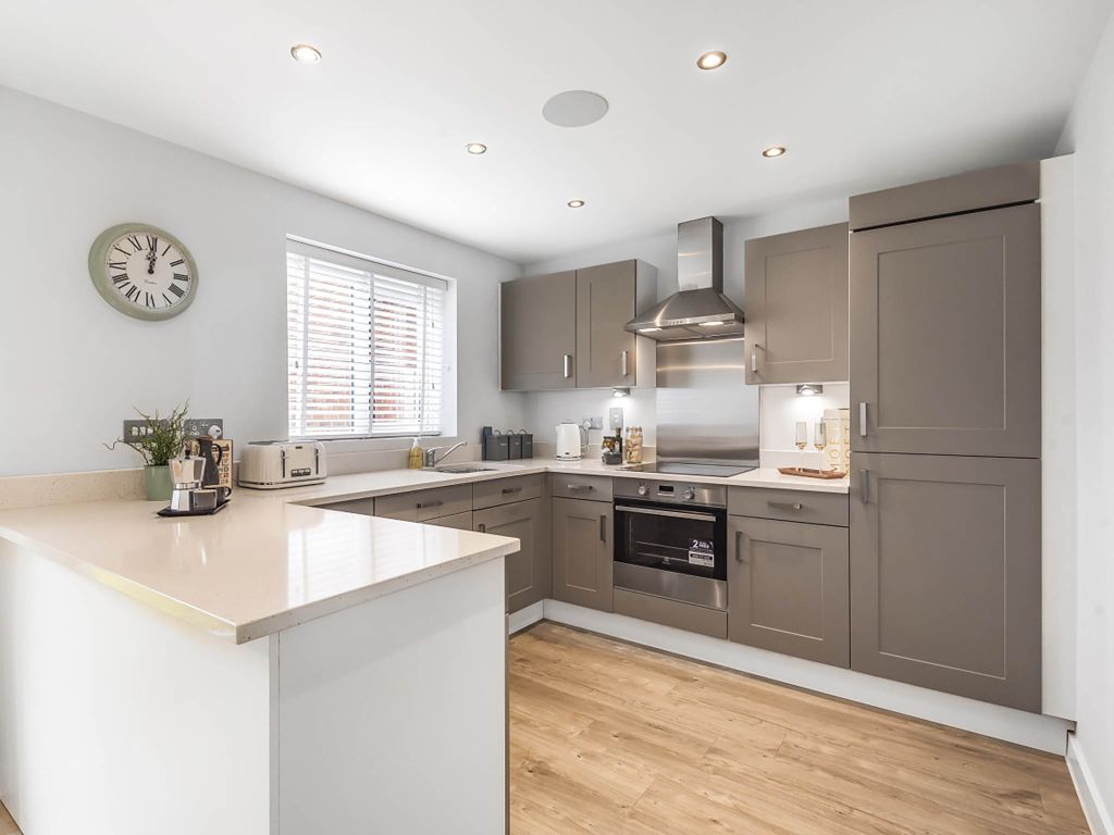 Additional image 2 of 4 bed detached house for sale"The Lumley" at Swindale Gardens, Penrith CA11