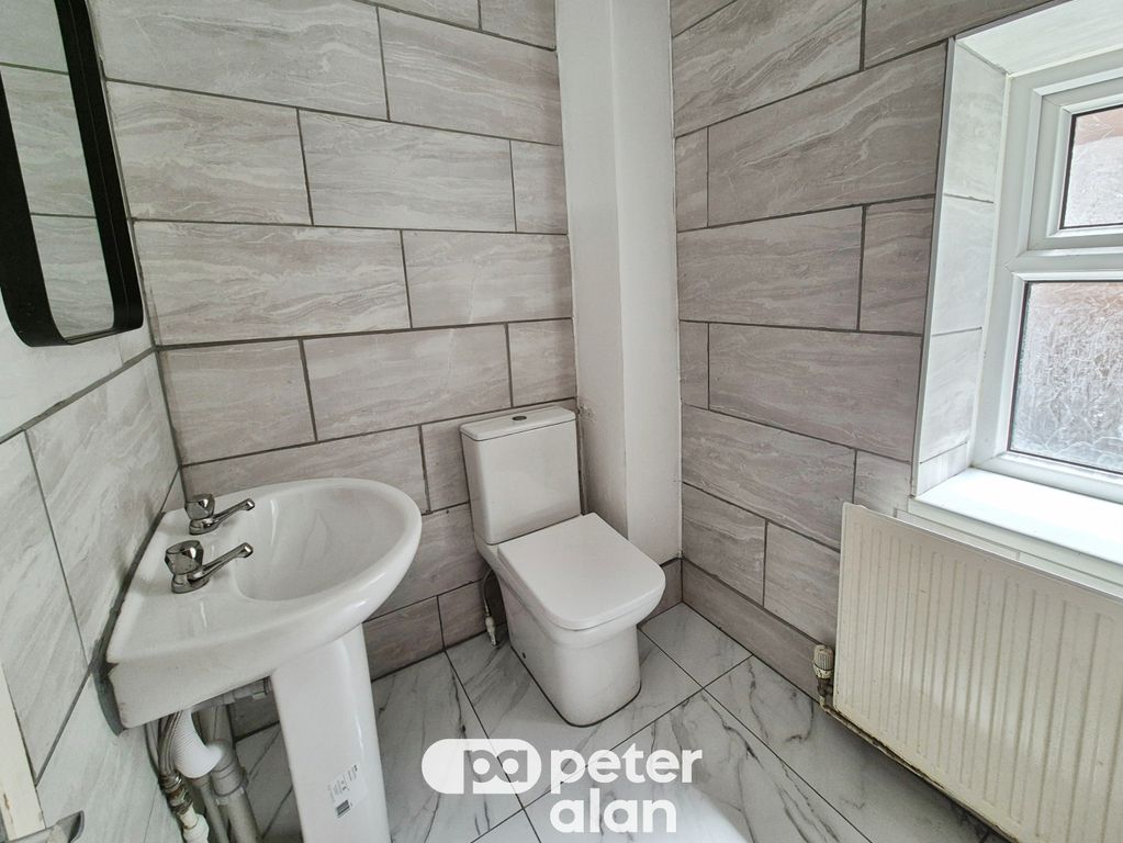 Additional image 9 of 3 bed end terrace house to rentPowells Place, Newport NP20