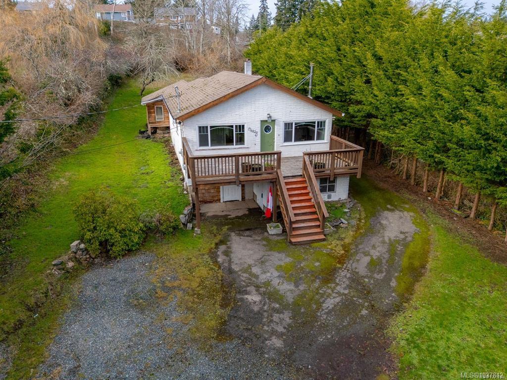 6820 Grant Road W, Sooke, BC, V9Z 0L7