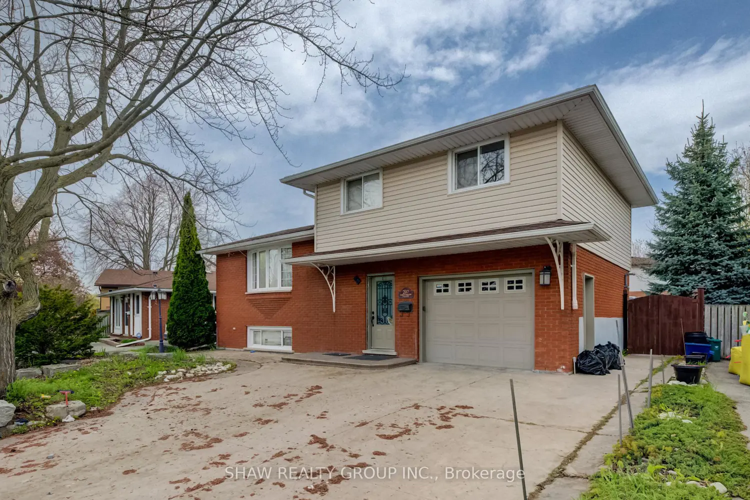 207 Christopher Drive