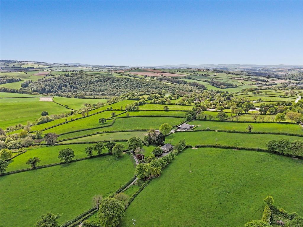 Additional image 19 of Land for salePortgate, Nr Lifton - Devon PL16