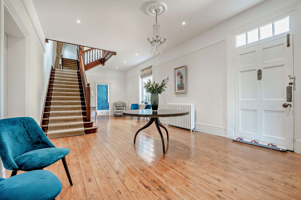 Additional image 10 of 7 bed detached house for saleStaunton-On-Arrow, Nr Leominster, Herefordshire HR6