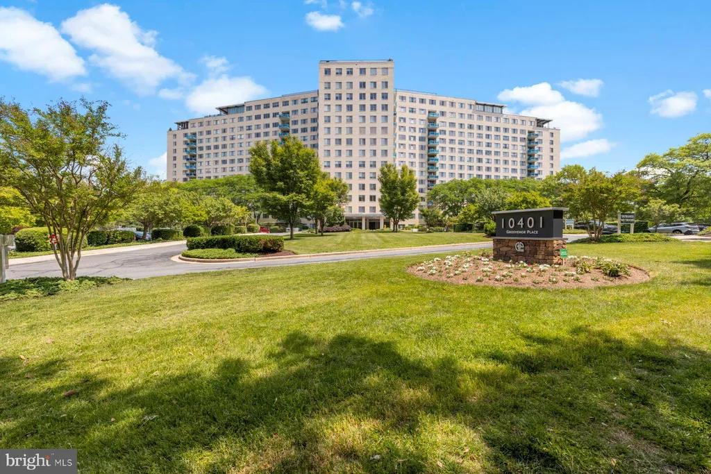 Additional image 33 of 10401 Grosvenor Place Unit 1327, Rockville, MD 20852